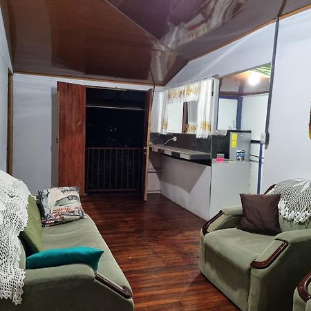 Wildlife Art Tortuguero Hotel Exterior photo