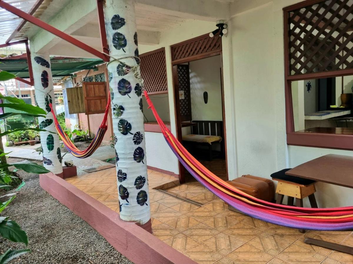 Wildlife Art Tortuguero Hotel Exterior photo