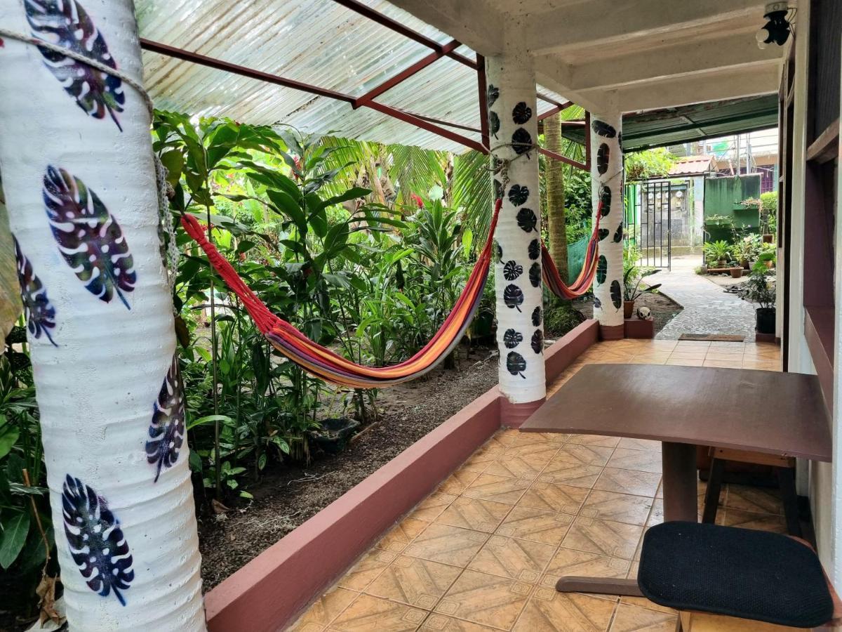 Wildlife Art Tortuguero Hotel Exterior photo
