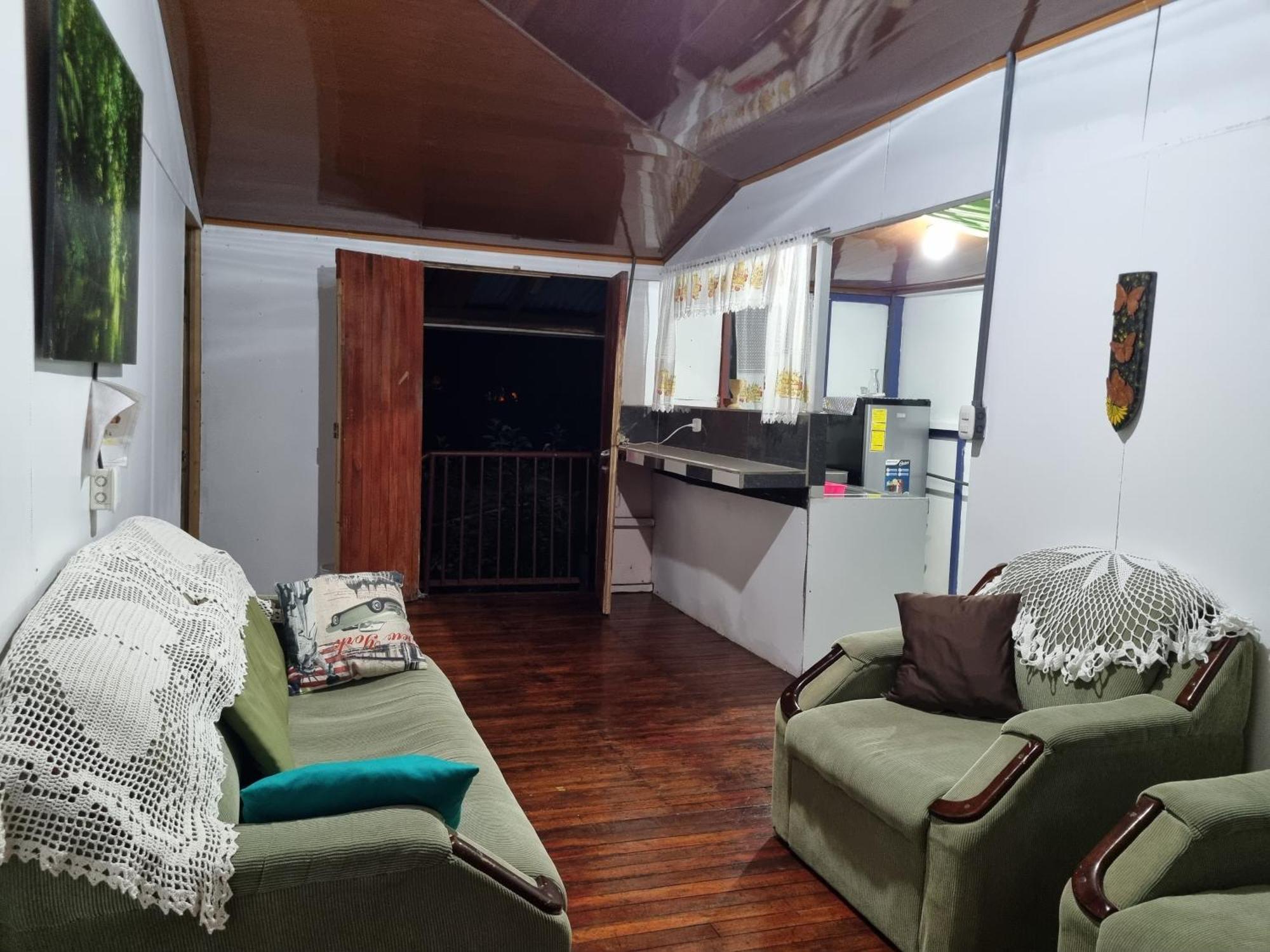 Wildlife Art Tortuguero Hotel Exterior photo