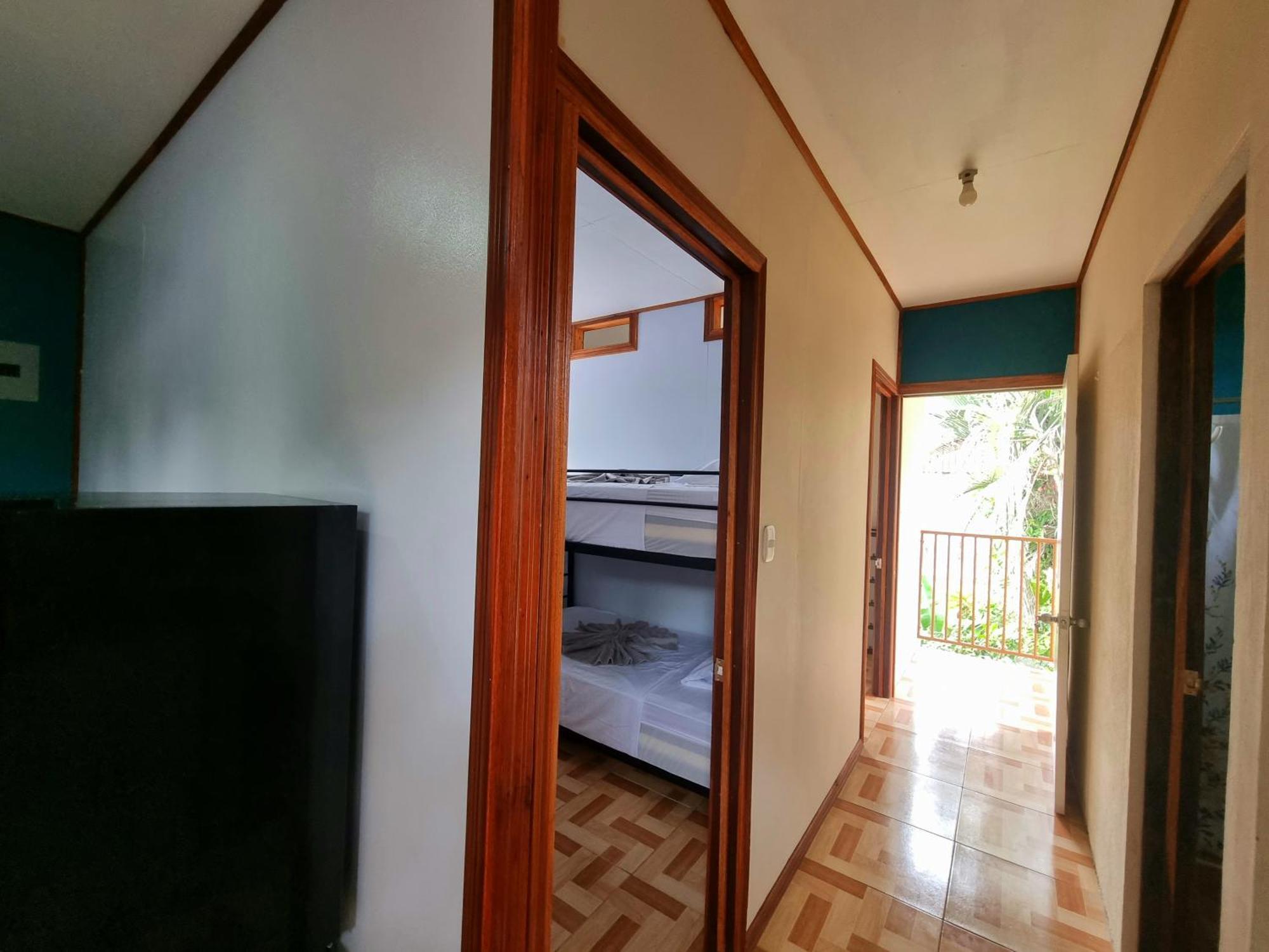 Wildlife Art Tortuguero Hotel Exterior photo