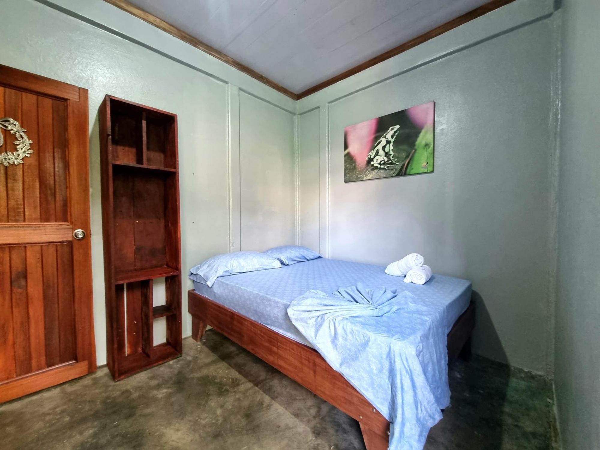 Wildlife Art Tortuguero Hotel Exterior photo